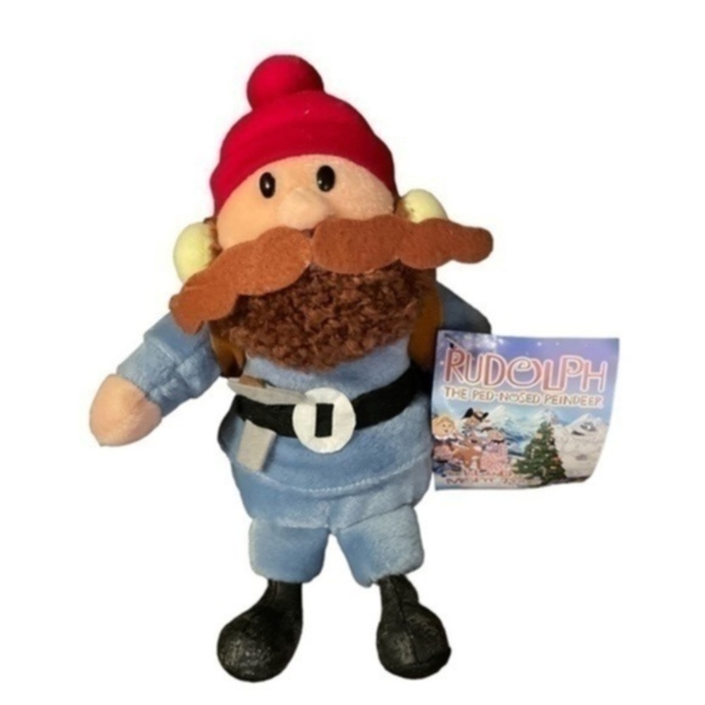 Yukon Cornelius - Mistagged Rare and collectible - Send offers​​​
